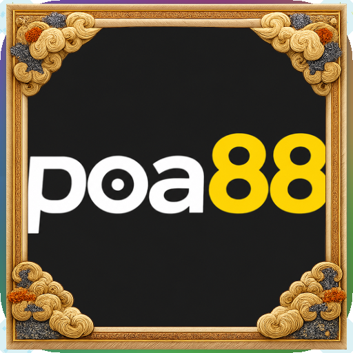 poa88 — galeri pratinjau Resmi APK